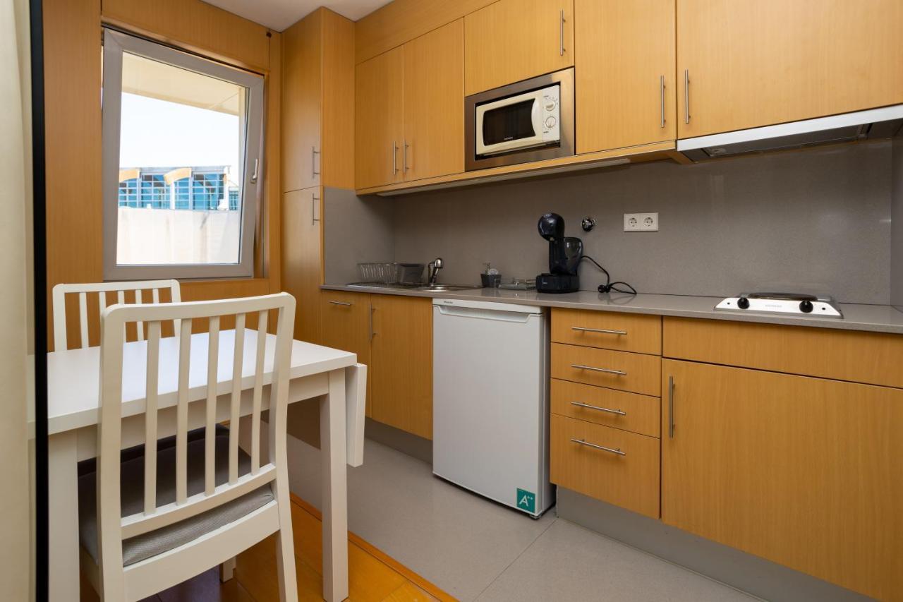 Estudio Encantador Com Vistas Para O Douro Gaia 加亚新城 外观 照片
