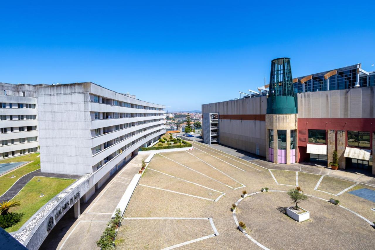 Estudio Encantador Com Vistas Para O Douro Gaia 加亚新城 外观 照片